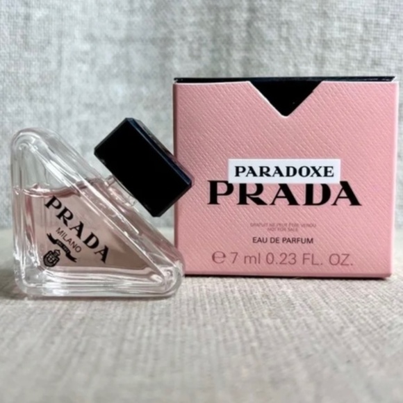 ❤️ Prada Paradoxe mini - Picture 7 of 7